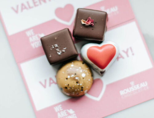 ’23 Valentine’s Day Campaign
