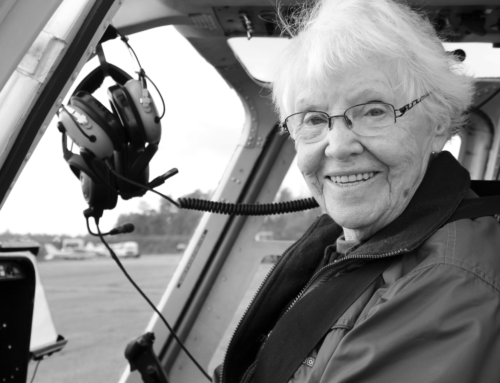 Barbara Weatherbie, 93